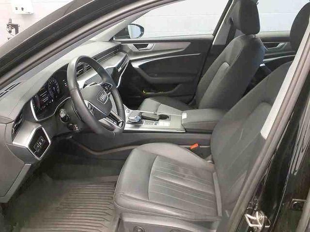 Gebraucht Audi A6 265 PS (194 kW) 2022 Limousine