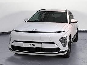 Neu Hyundai Kona Select 99 kW (135 PS) 2026 Weiß SUV
