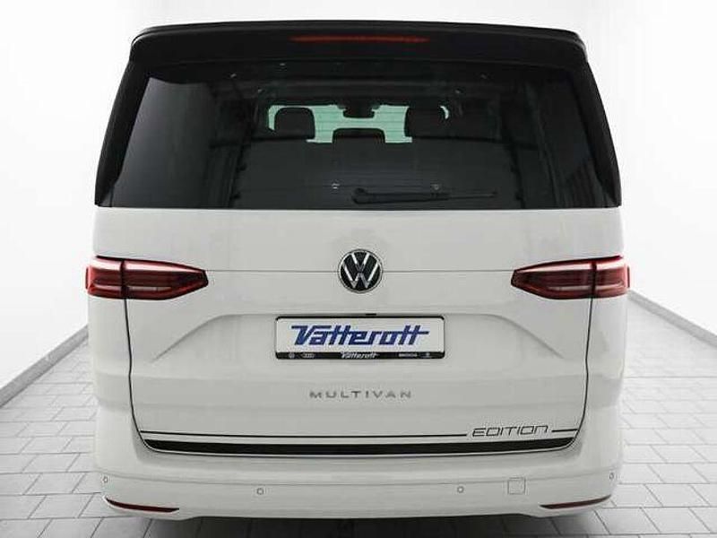 Gebraucht VW T7 Edition 170 PS (125 kW) 2025 Weiss Van