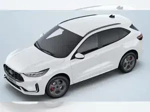 Neu Ford Kuga ST-Line X 179 PS (131 kW) 2026 Grün (bursting green metallic) SUV