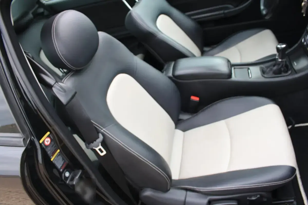 Gebraucht Mercedes C230 204 PS (150 kW) 2007 Schwarz Coupé