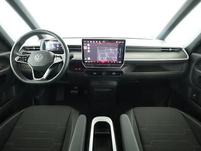Gebraucht VW ID. Buzz Goal 210 kW (286 PS) 2025 Blau Van / Kleinbus