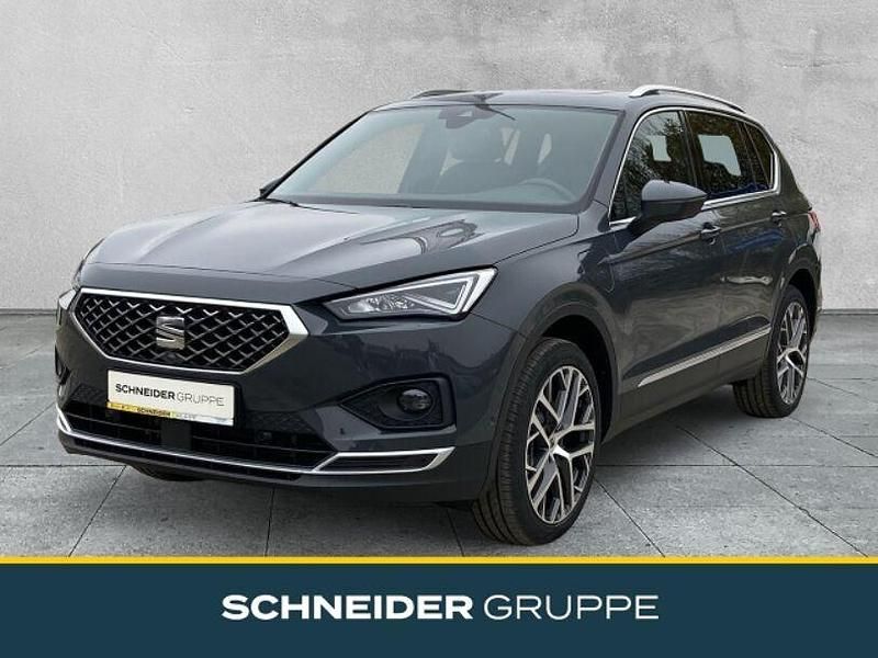 Delfin gau Gebraucht 2024 Seat Tarraco Xperience SUV | 48.950 € - Bild 1/4
