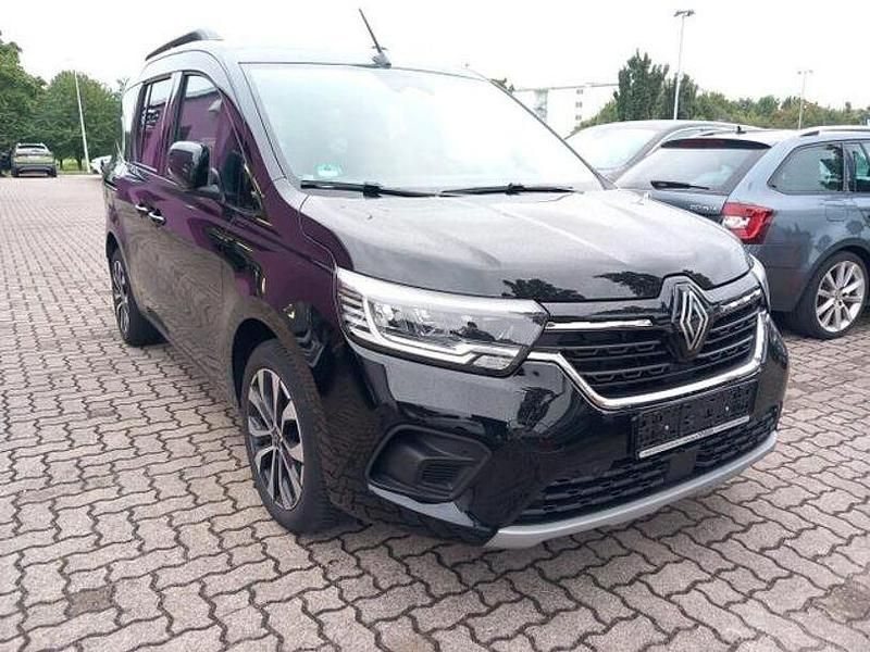 Andere Gebraucht 2025 Renault Kangoo | 29.329 € (Superpreis) - Bild 1/4