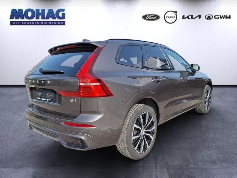 Gebraucht Volvo XC60 Plus 197 PS (144 kW) 2024 Grau SUV