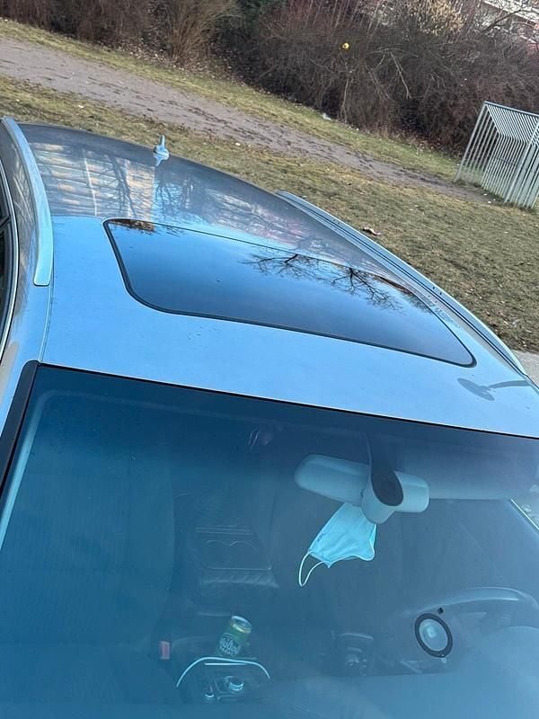 Gebraucht Audi A6 179 PS (131 kW) 2005 Silber Kombi