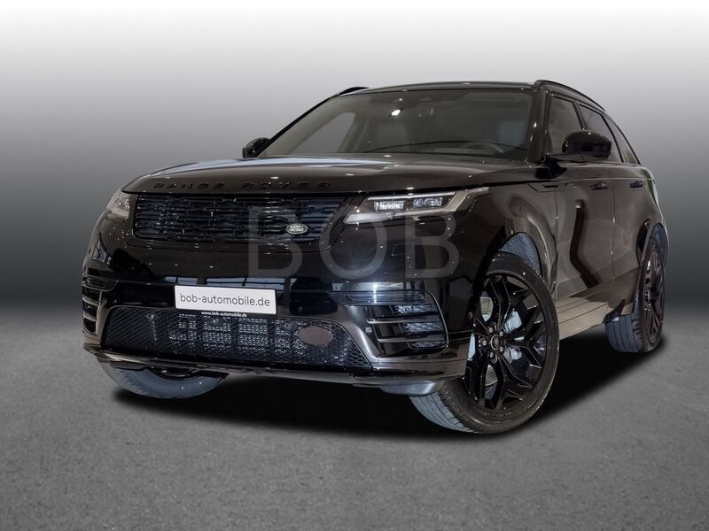 Santorini black Neu 2024 Land Rover Range Rover Velar SE Dynamic SUV | 86.990 € (Guter Preis) - Bild 1/4