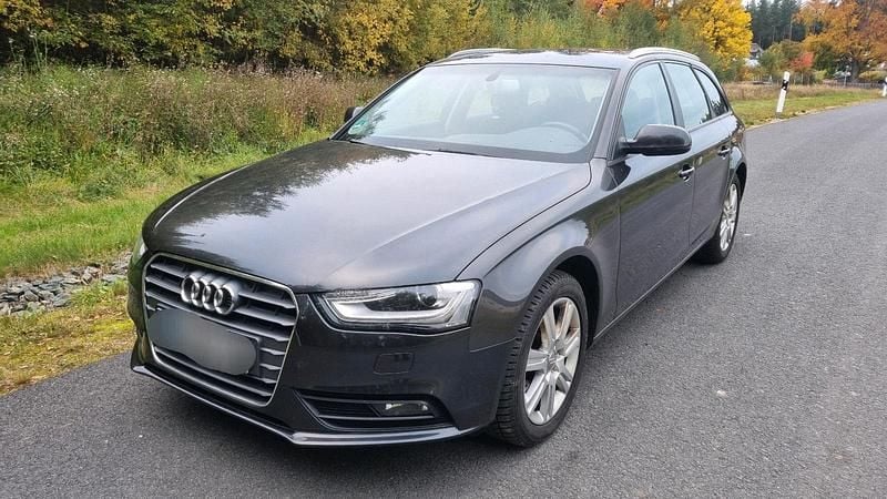 Gebraucht 2012 Audi A4 Kombi | 7.700 € (Fairer Preis) - Bild 1/4