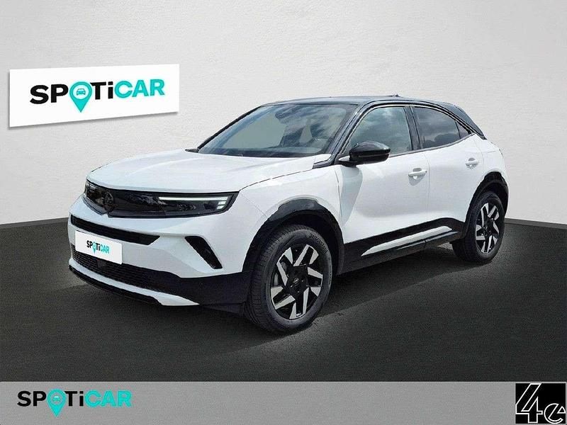 Arktis weiß Neu 2025 Opel Mokka SUV | 24.990 € (Fairer Preis) - Bild 1/4