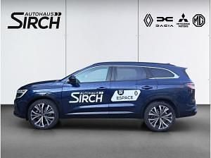 Second-hand Renault Espace 131 CP (96 kW) 2025 Albastru Monovolum