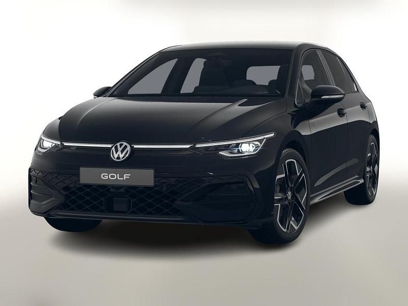 Grau Neu 2025 VW Golf VIII R-line Limousine | 34.688 € (Fairer Preis) - Bild 1/3