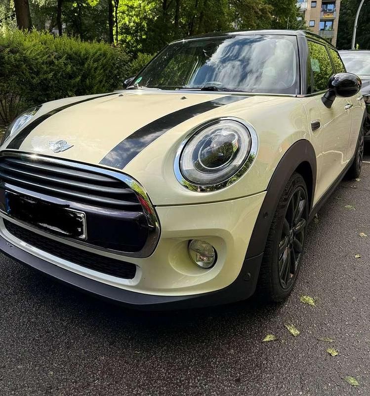 Gebraucht 2018 Mini Cooper Chili Kleinwagen | 14.900 € (Guter Preis) - Bild 1/4