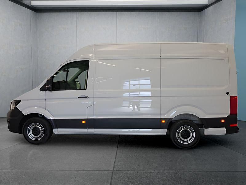 Gebraucht VW Crafter 177 PS (130 kW) 2025 Weiß Van