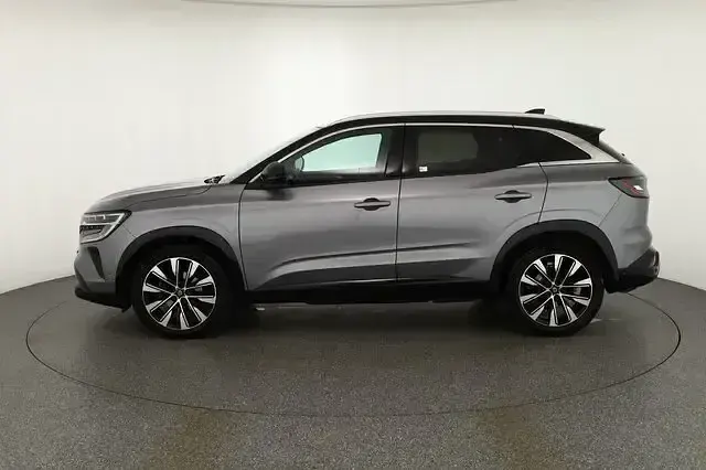 Gebraucht Renault Austral 158 PS (116 kW) 2023 Grau SUV
