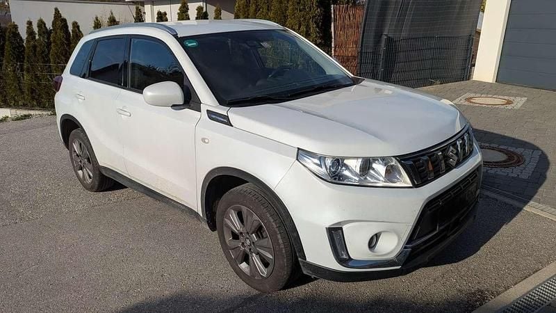 Gebraucht Suzuki Vitara Comfort 111 PS (81 kW) 2019 SUV
