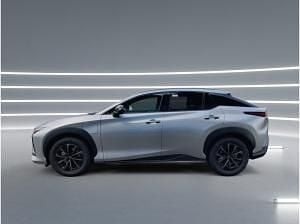 Neu Lexus RZ 350e Executive Line 164 kW (224 PS) 2026 Silber (iridiumsilber) SUV