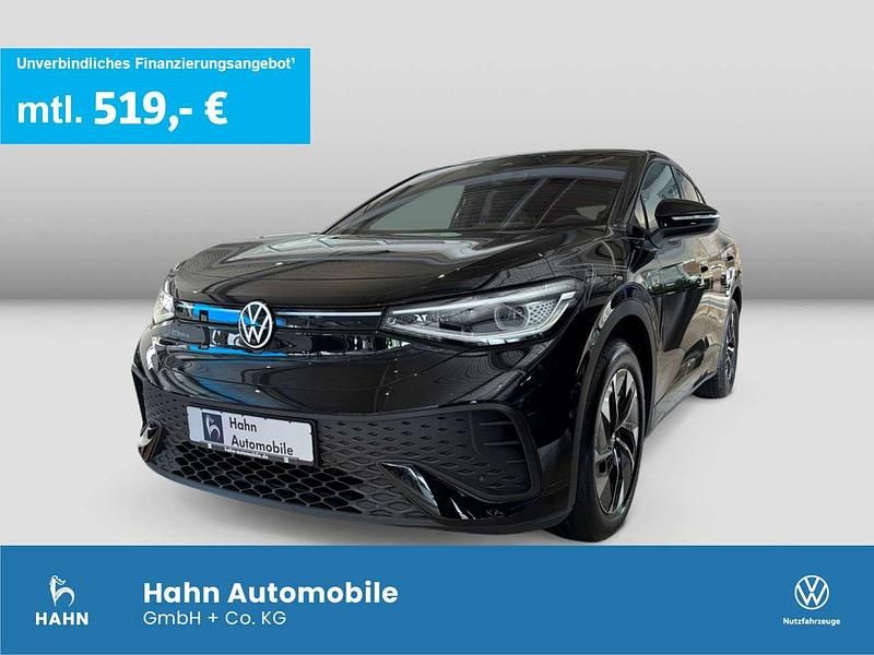 Grenadillschwarz metallic Neu 2025 VW ID.5 Pro SUV | 59.990 € (Fairer Preis) - Bild 1/3