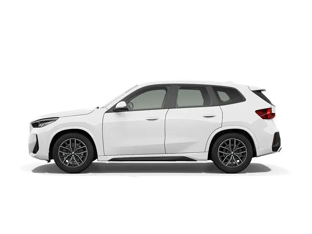 Gebraucht BMW iX1 Performance 230 kW (313 PS) 2023 Weiss SUV