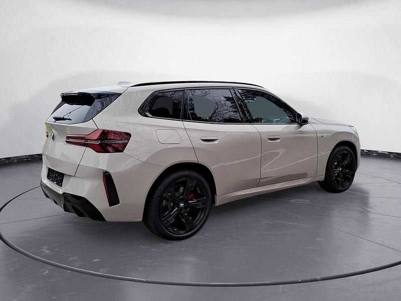 Neu BMW X3 197 PS (144 kW) 2026 Grau SUV