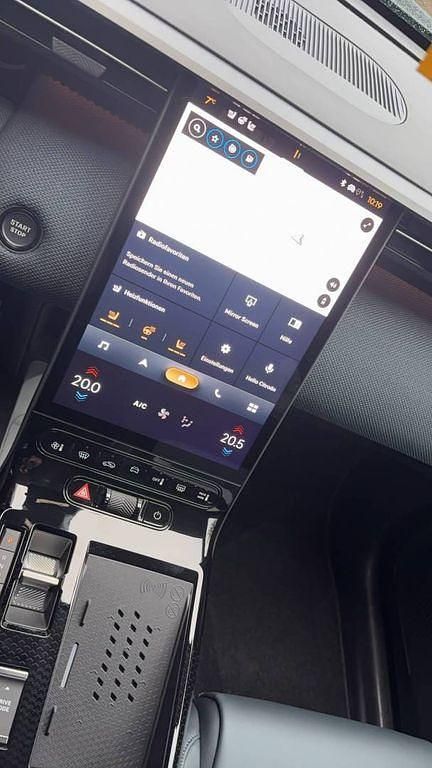 Neu Citroën C5 Aircross 145 PS (106 kW) 2025 Grün SUV