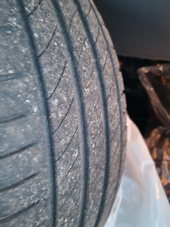 Gebraucht BMW 320 Efficient Dynamics 163 PS (119 kW) 2011 Silber Kombi