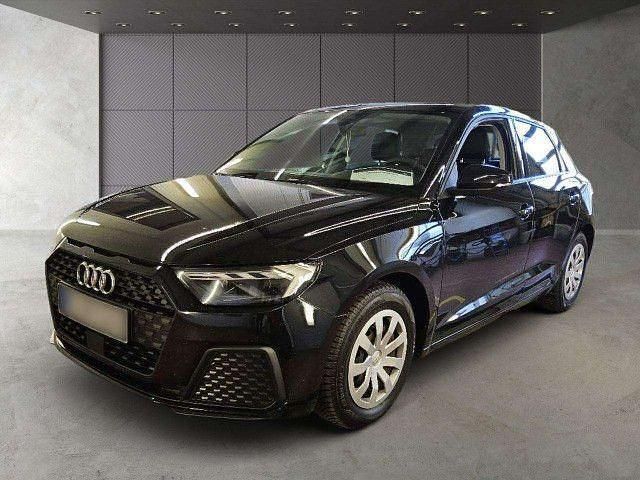 Gebraucht Audi A1 Sportback Basis 110 PS (80 kW) 2022 Schwarz Kleinwagen
