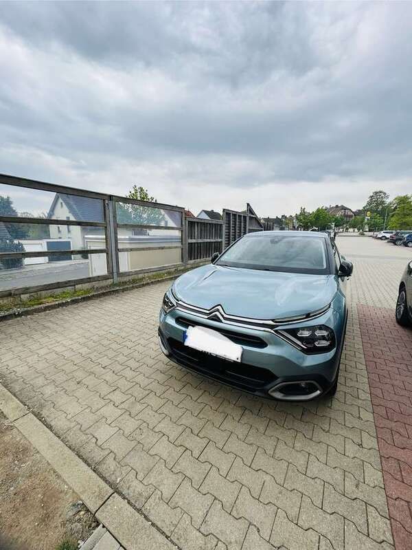 Gebraucht 2021 Citroën C4 Exclusive Limousine | 18.400 € - Bild 1/4