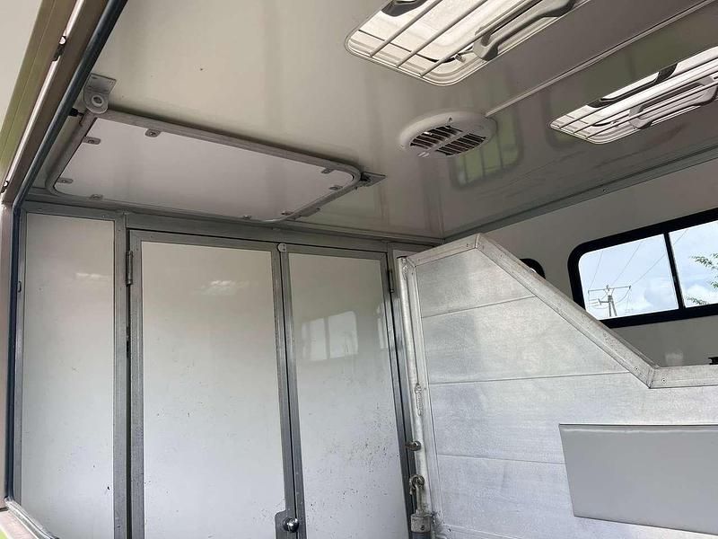 Gold Gebraucht 2018 Opel Movano Van | 44.000 € - Bild 1/4