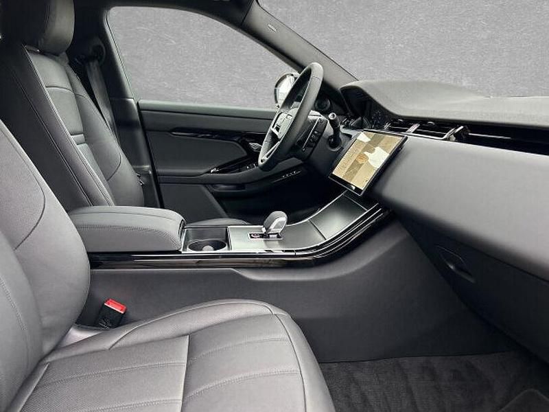 Neu Land Rover Range Rover evoque 163 PS (119 kW) 2026 Weiss SUV