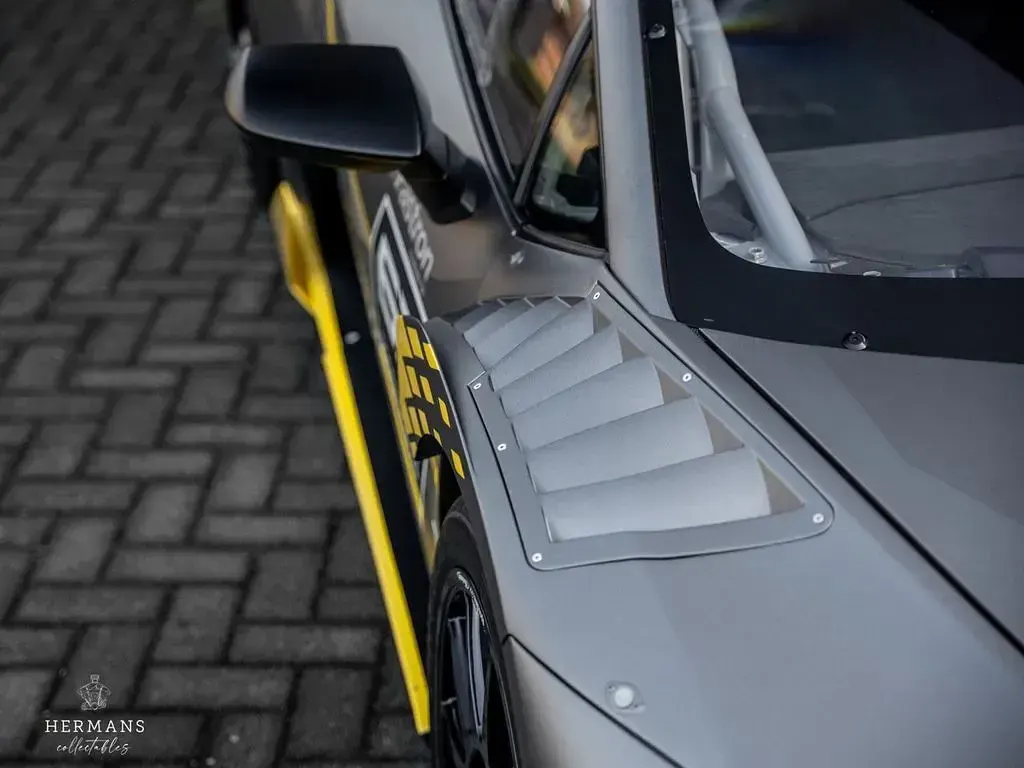 Gebraucht Lamborghini Huracán 630 PS (463 kW) 2018 Grau