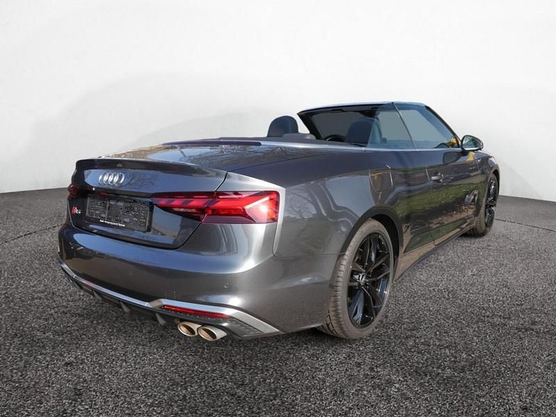 Gebraucht Audi S5 Ambiente 354 PS (260 kW) 2024 Cabrio