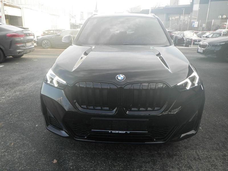 Brugt BMW X1 Performance 150 HK (110 kW) 2026 Sort SUV