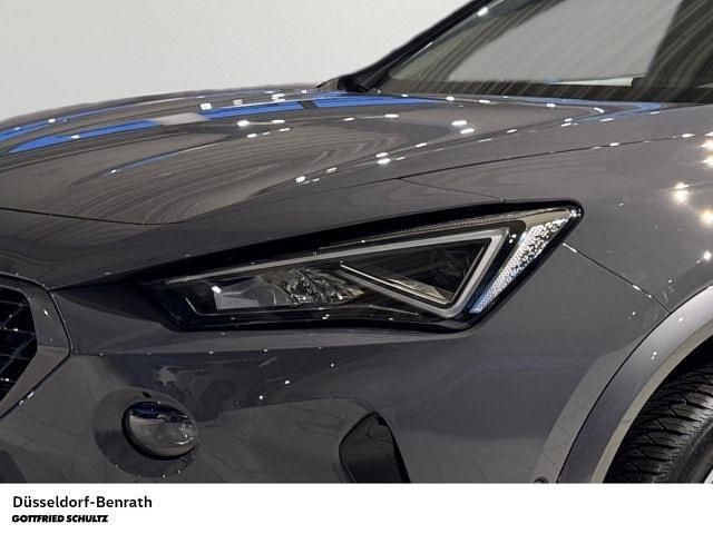 Gebraucht Cupra Formentor 150 PS (110 kW) 2024 Grau SUV
