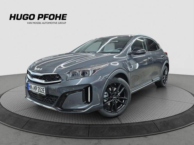 Pentametal Gebraucht 2024 Kia XCeed Platinum SUV | 34.890 € - Bild 1/4