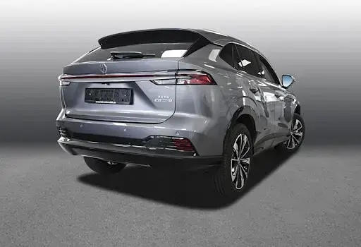 Neu MG HS Luxury 224 PS (164 kW) 2026 Grau SUV