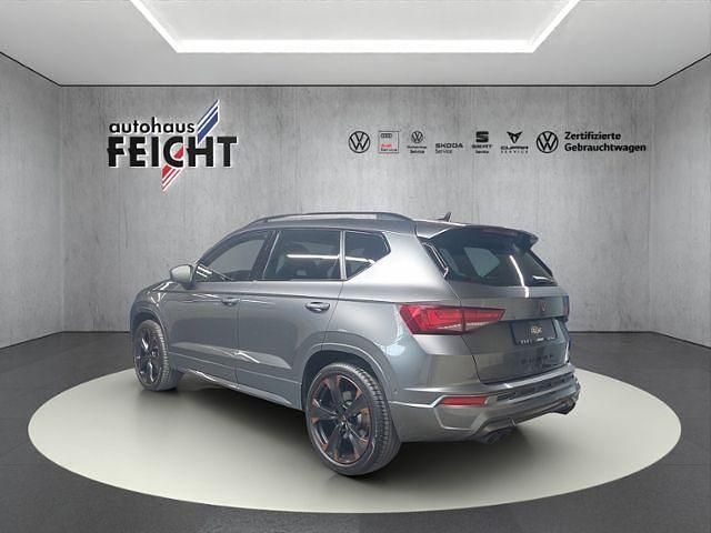 Usata Cupra Ateca 300 CV (220 kW) 2023 Grigio SUV