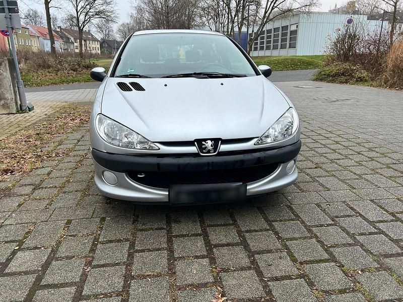 Gebraucht 2007 Peugeot 206 Kleinwagen | 1.250 € (Guter Preis) - Bild 1/4