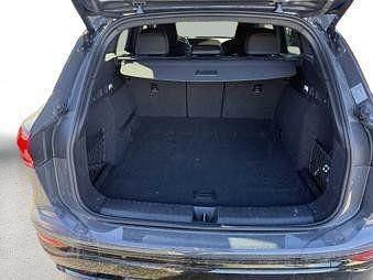 Gebraucht Audi Q6 e-tron S-Line 284 kW (387 PS) 2024 Grau SUV