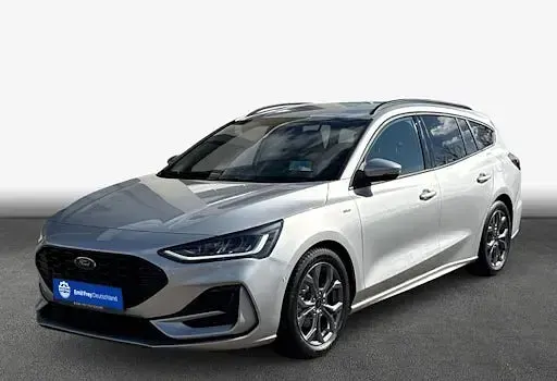 Gebraucht Ford Focus ST-Line X 155 PS (114 kW) 2025 Kombi