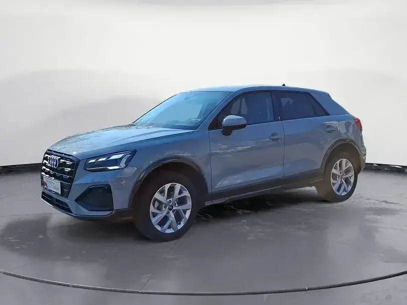 Gebraucht Audi Q2 Advanced Plus 150 PS (110 kW) 2025 SUV