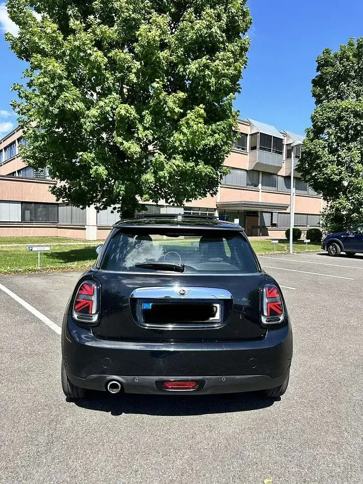 Gebraucht Mini Cooper D Chili 116 PS (85 kW) 2015 Kleinwagen