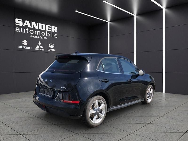 Gebraucht Ora 03 125 kW (171 PS) 2023 Schwarz Kleinwagen