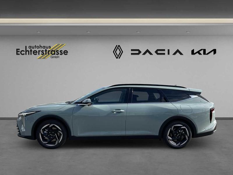 Neu Kia K4 Spirit 150 PS (110 kW) 2026 Morgenbrise Kombi