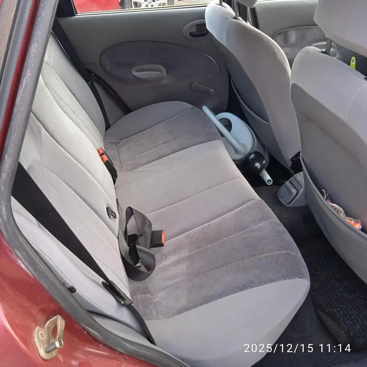 Gebraucht Ford Escort 90 PS (66 kW) 1998 Kombi
