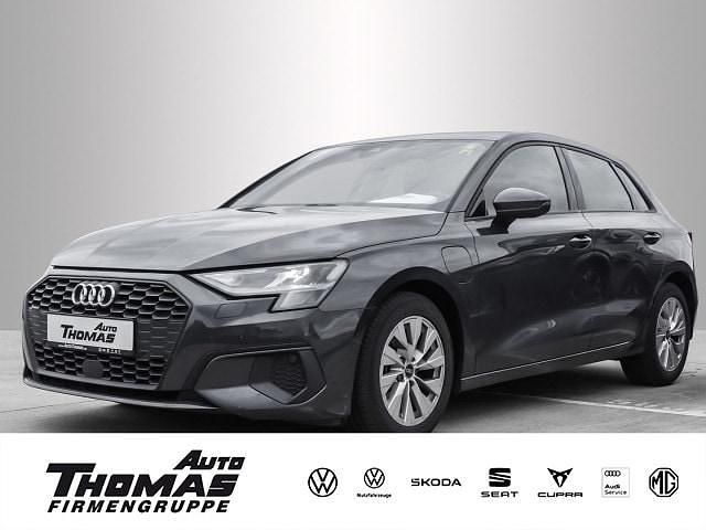 Gebraucht 2023 Audi A3 Sportback e-tron Limousine | 22.900 € (Guter Preis) - Bild 1/2