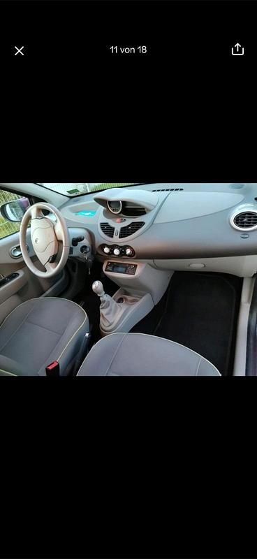 Gebraucht Renault Twingo 2013 Andere farben Kleinwagen