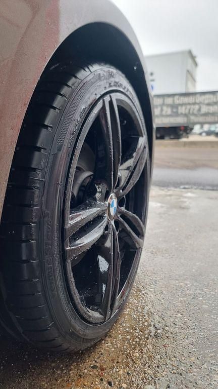 Gebraucht BMW 335 Performance 313 PS (230 kW) 2015 Braun Kombi