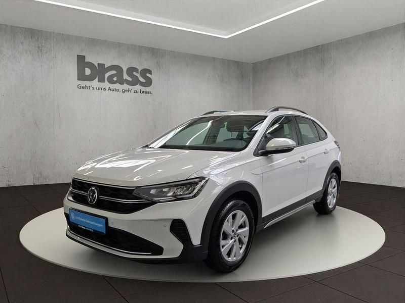 Gebraucht VW Taigo Life 95 PS (69 kW) 2023 SUV