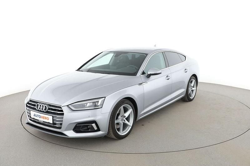 Używany Audi A5 Sportback Sport 190 KM (139 kW) 2019 Hatchback