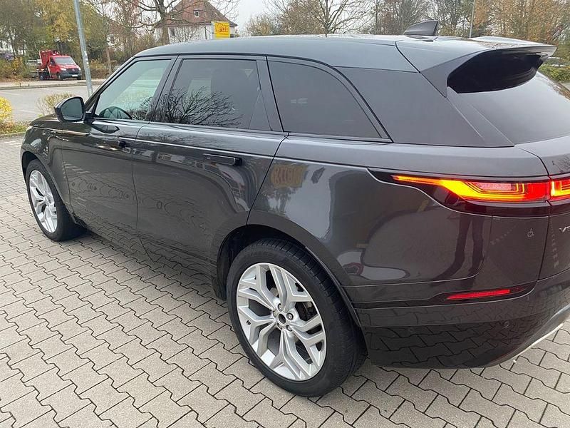 Gebraucht Land Rover Range Rover Velar SE Dynamic 300 PS (220 kW) 2022 SUV